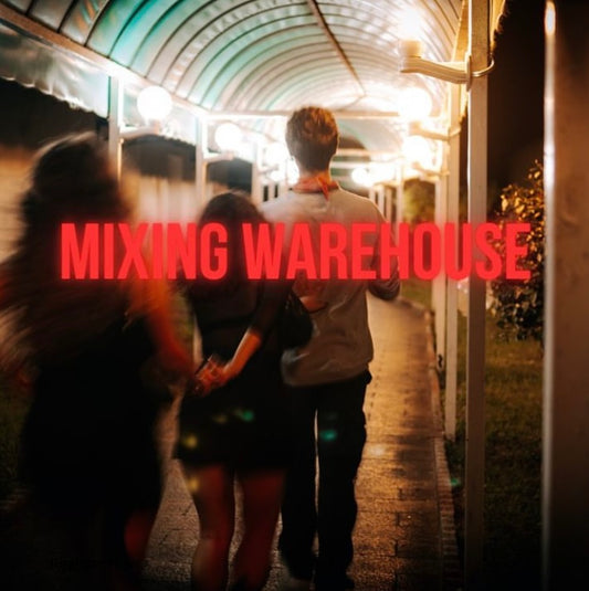 Mixing Warehouse