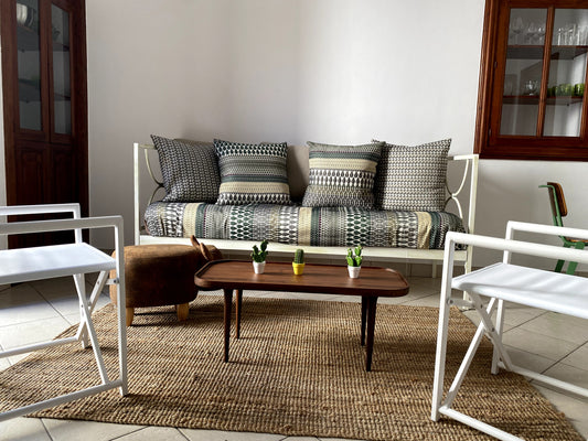 Townhouse in Ostuni with rooftop terrace